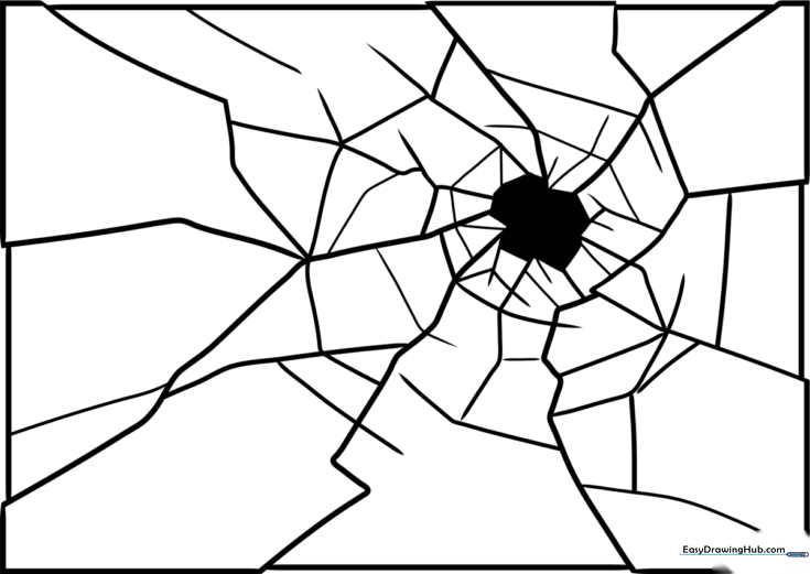 Broken Glass