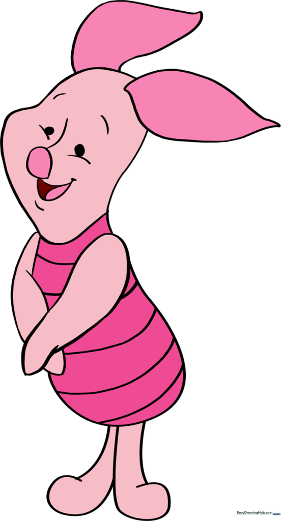 Piglet