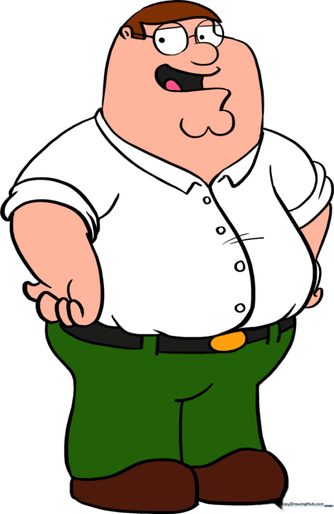 Peter Griffin