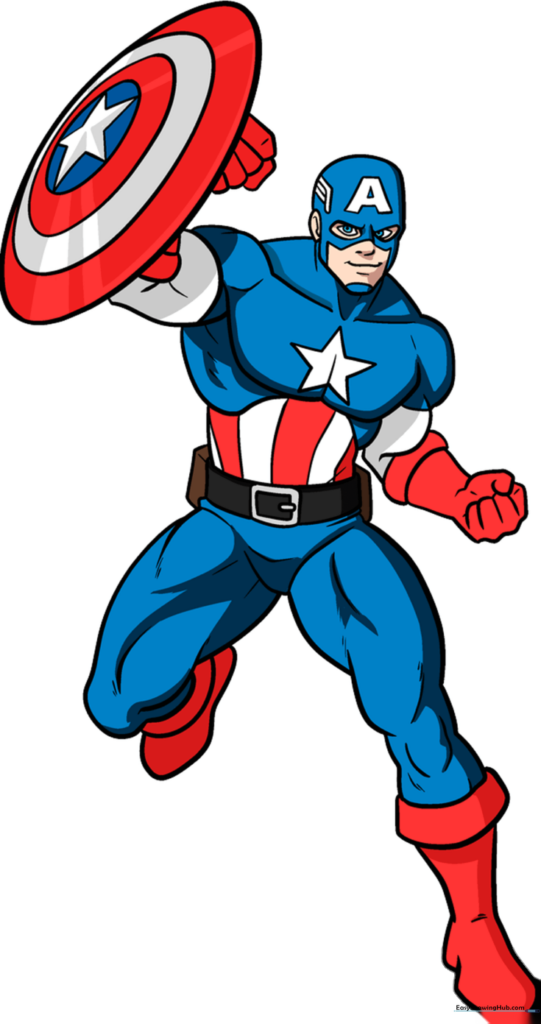 Captain America