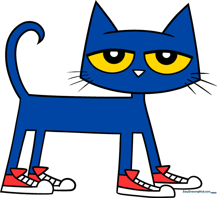 Pete the Cat