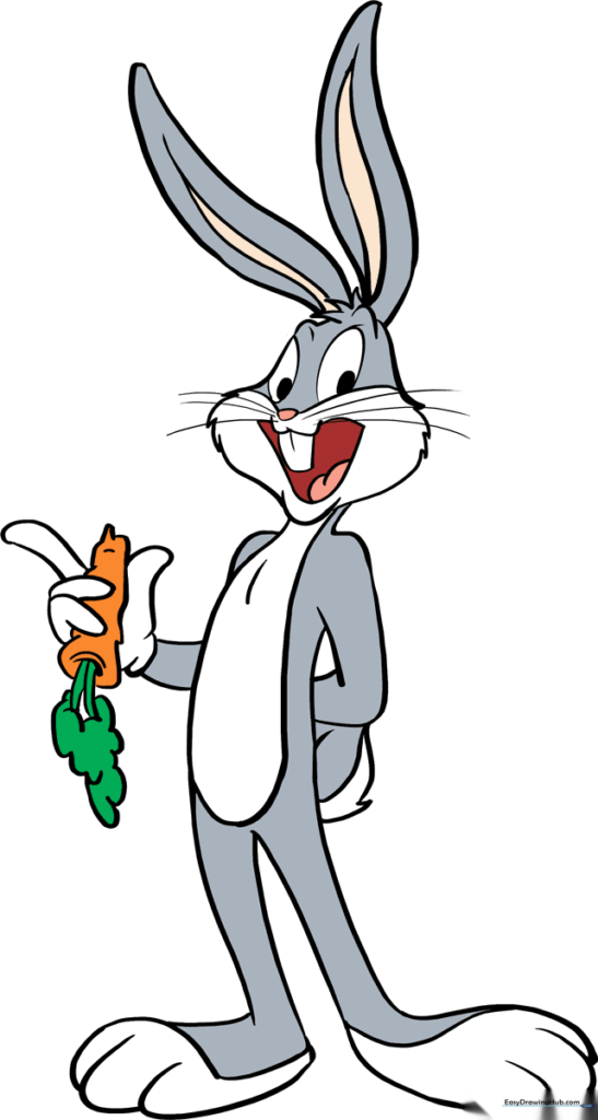 Bugs Bunny