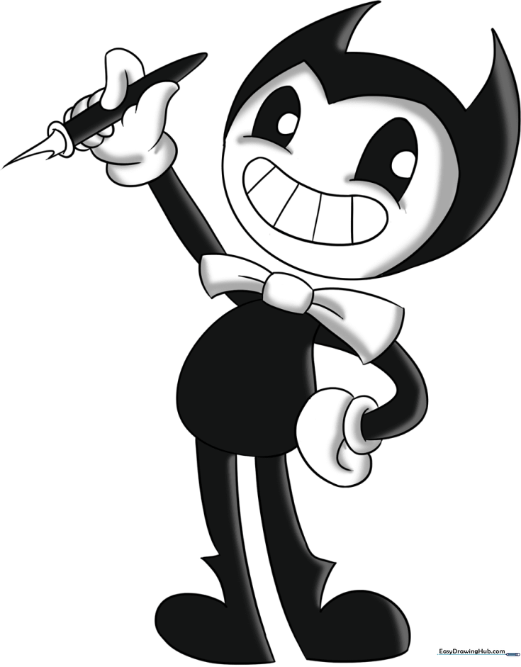 Bendy