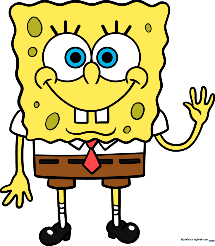 Spongebob