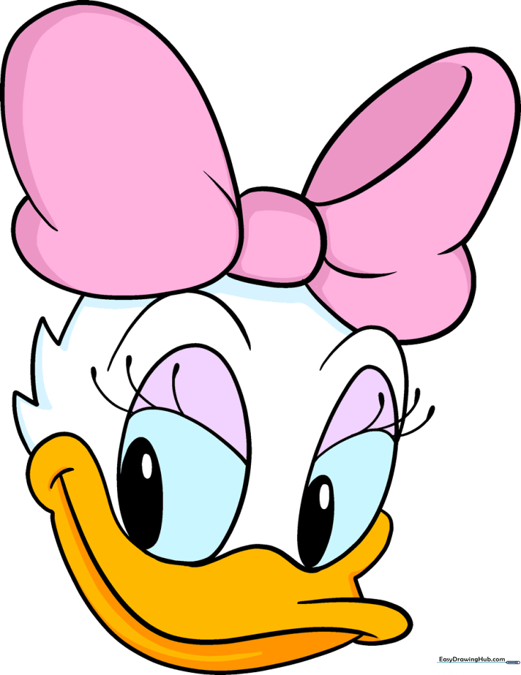 Daisy Duck