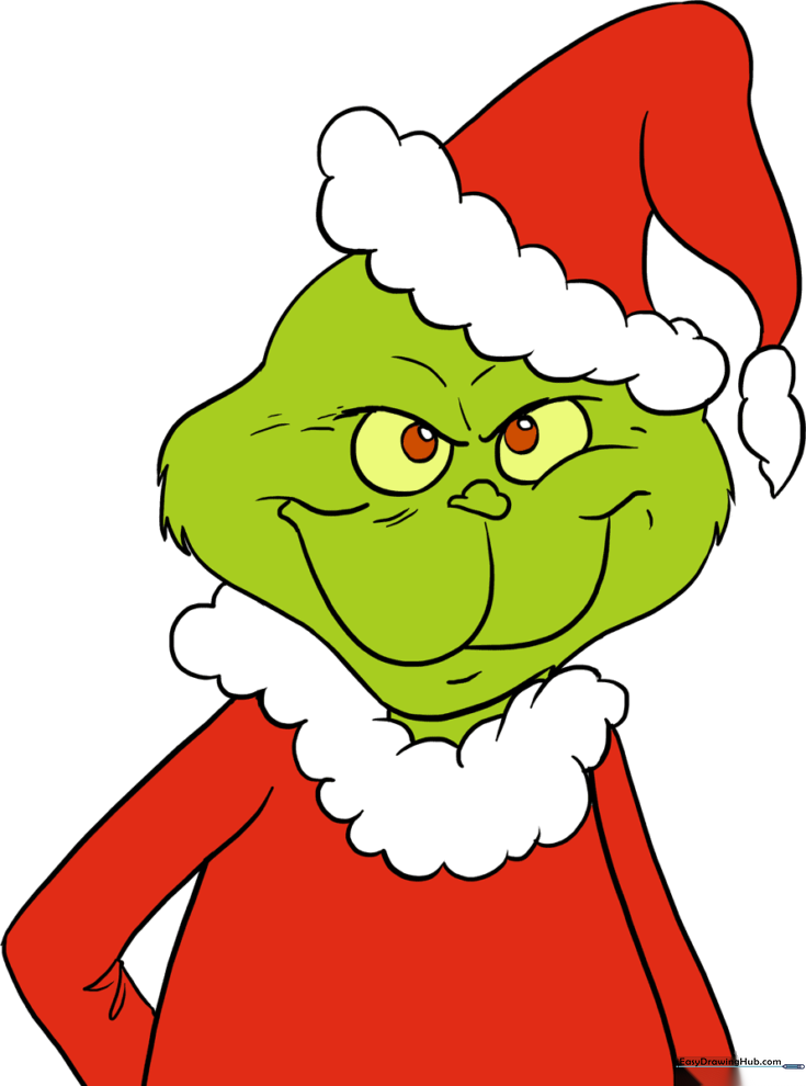Grinch