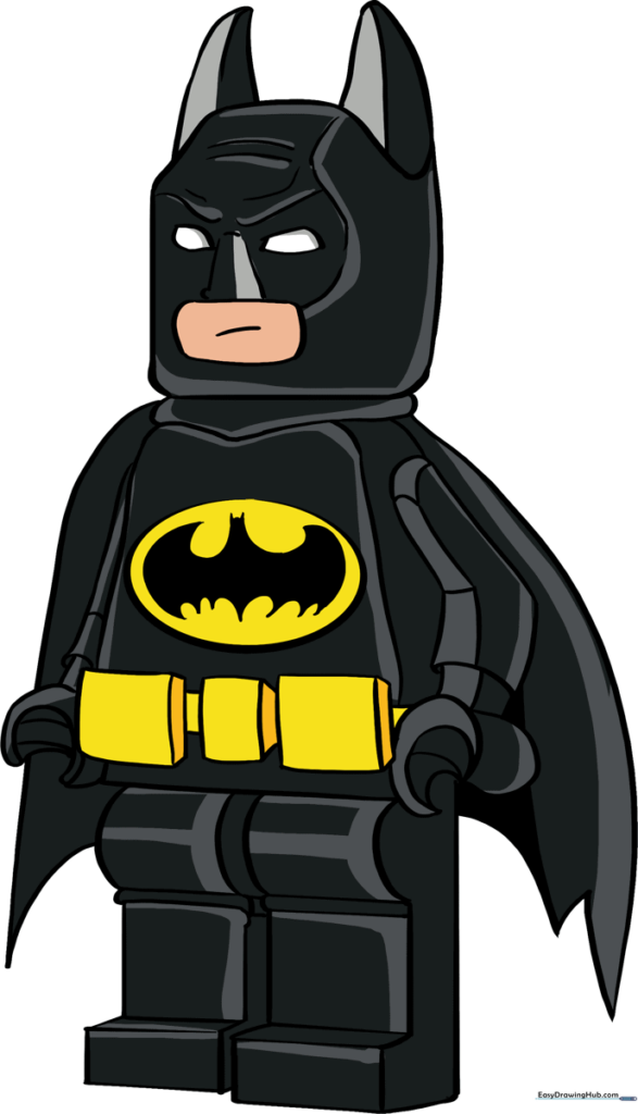 Lego Batman
