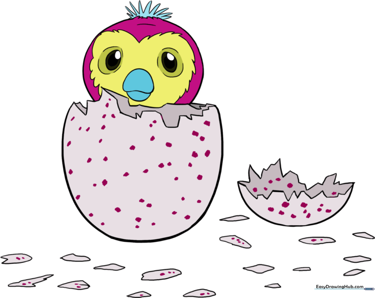 Hatchimal