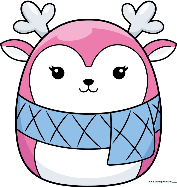 Squishmallow
