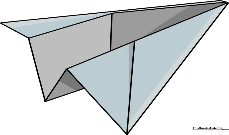 Paper Airplane