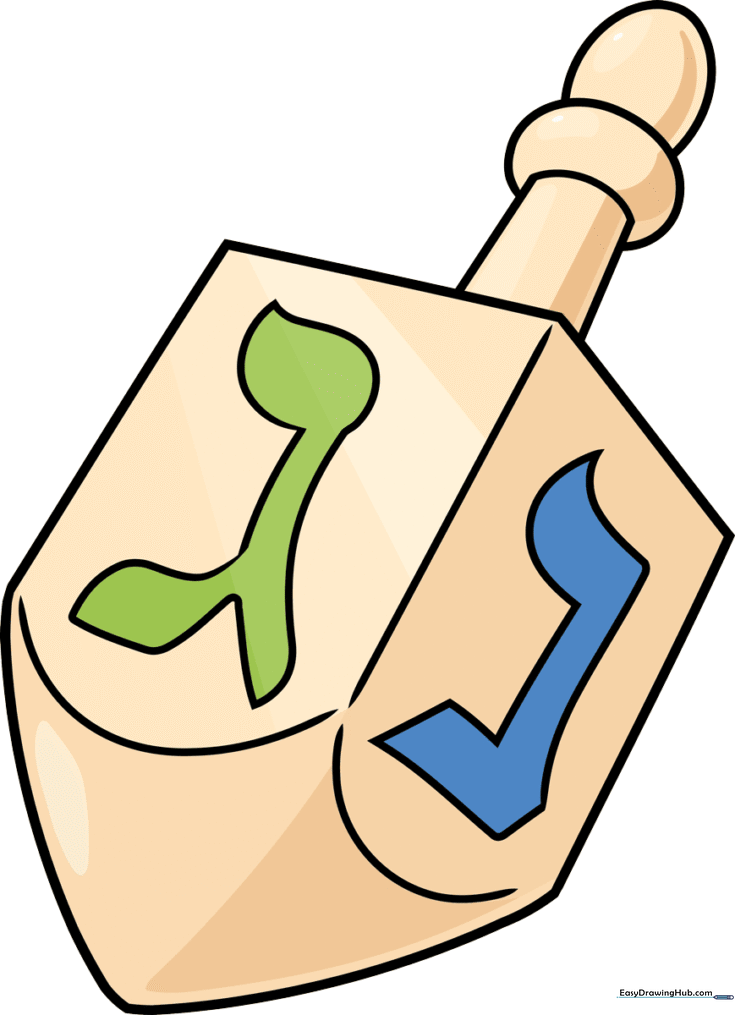 Dreidel