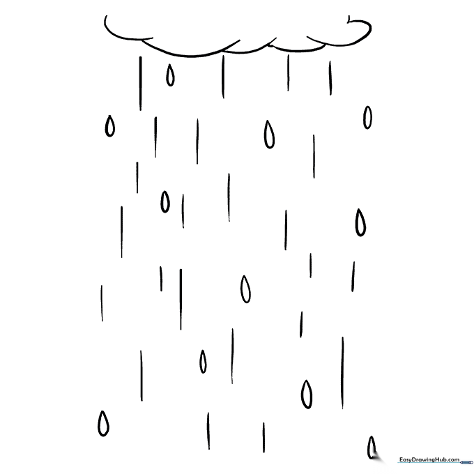 Rain Cloud
