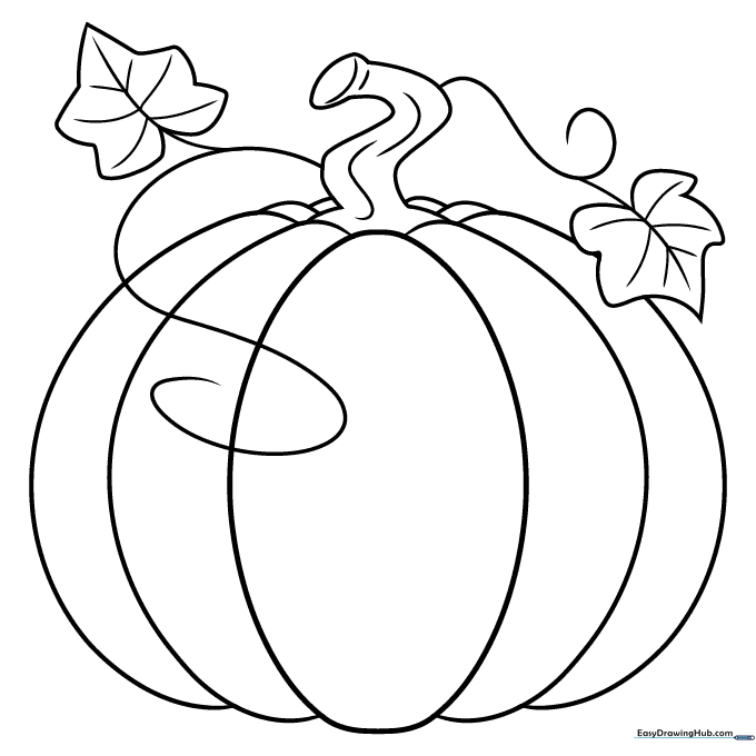 Pumpkin