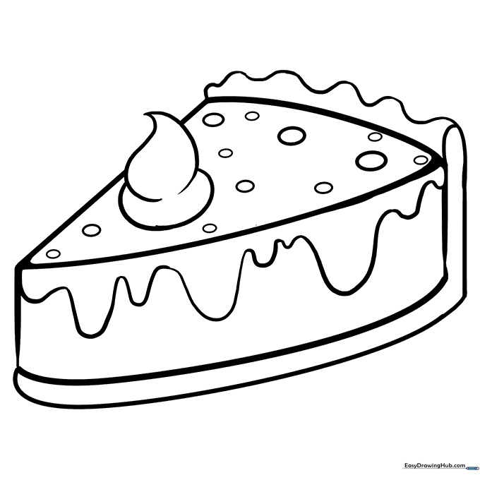 Slice of Pie