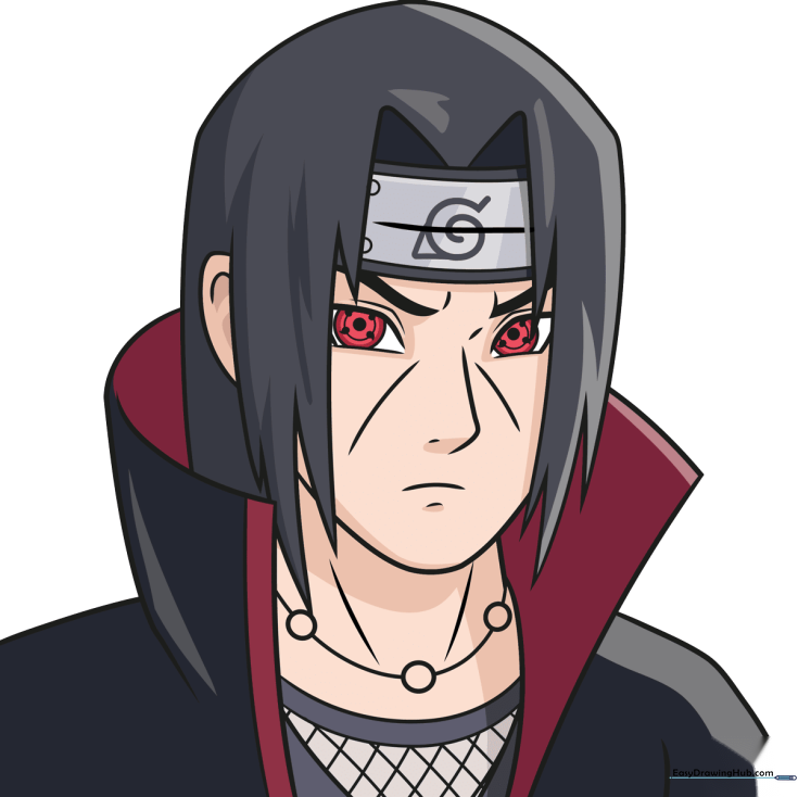 Itachi Uchiha