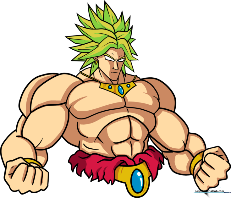 Broly