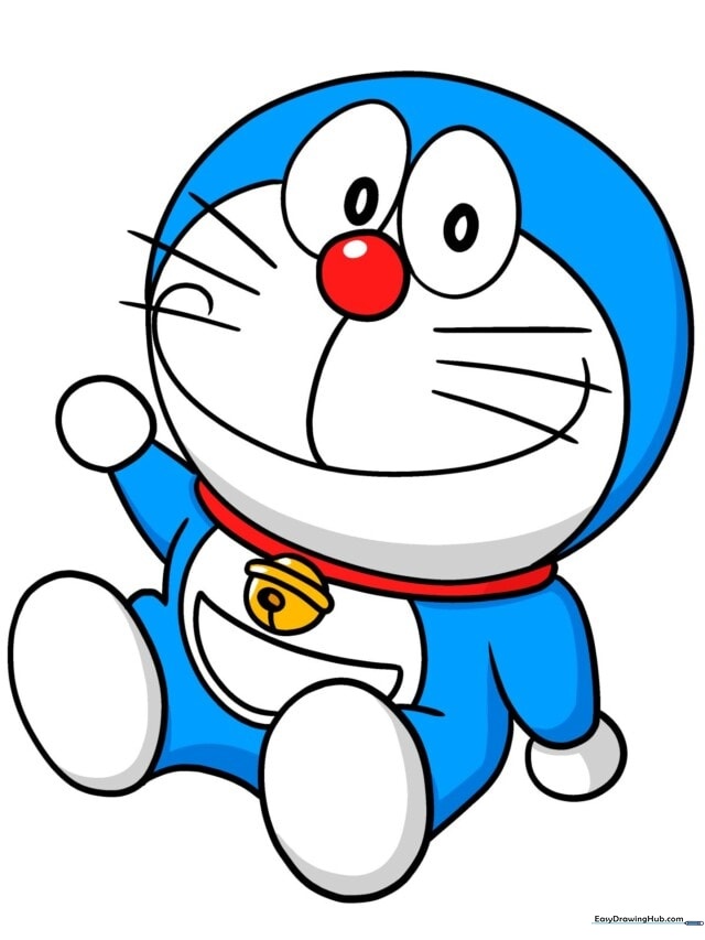 Doraemon