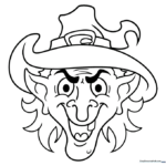 65 Free Fantasy Coloring Pages: Magical Creatures to Print