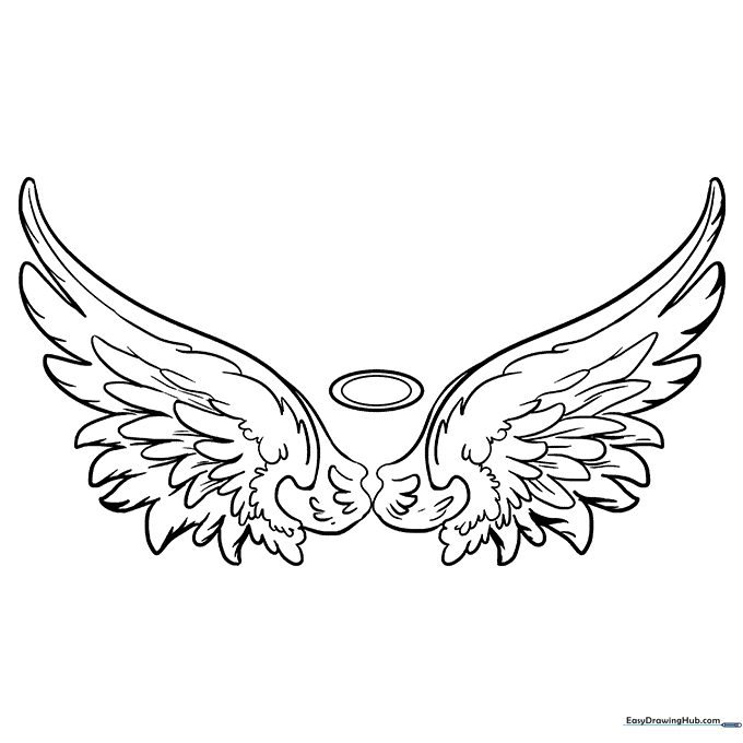 Angel Wings