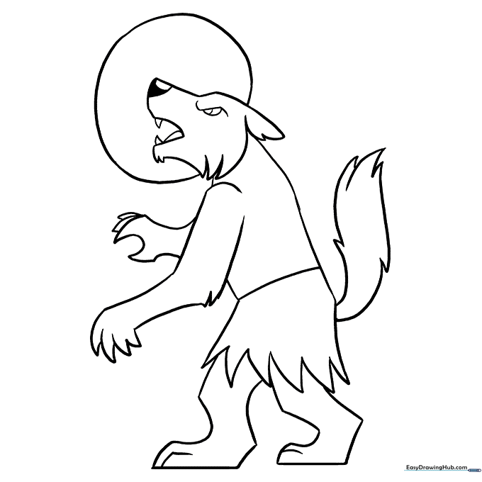 Werewolf
