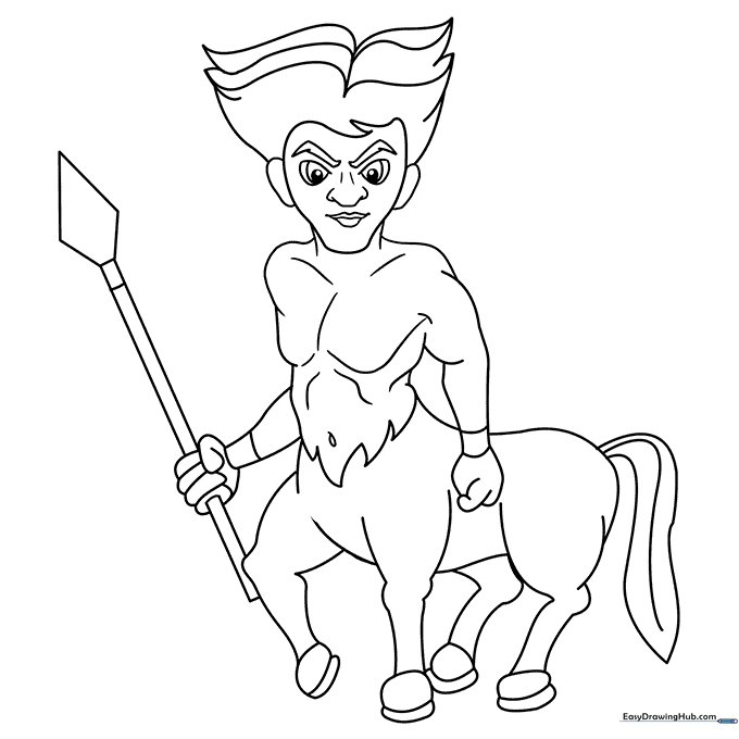 Centaur
