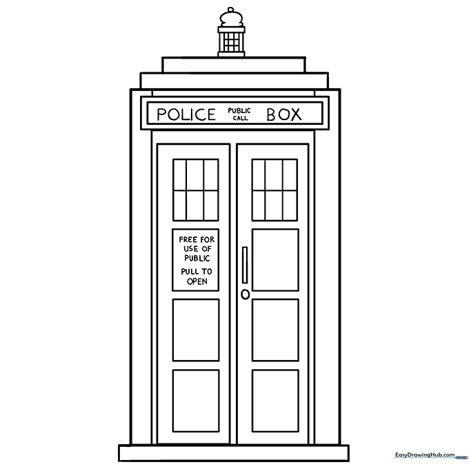 TARDIS