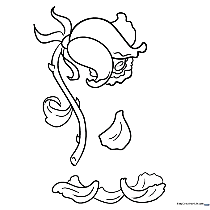 Dead Rose