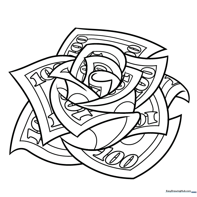 Money Rose