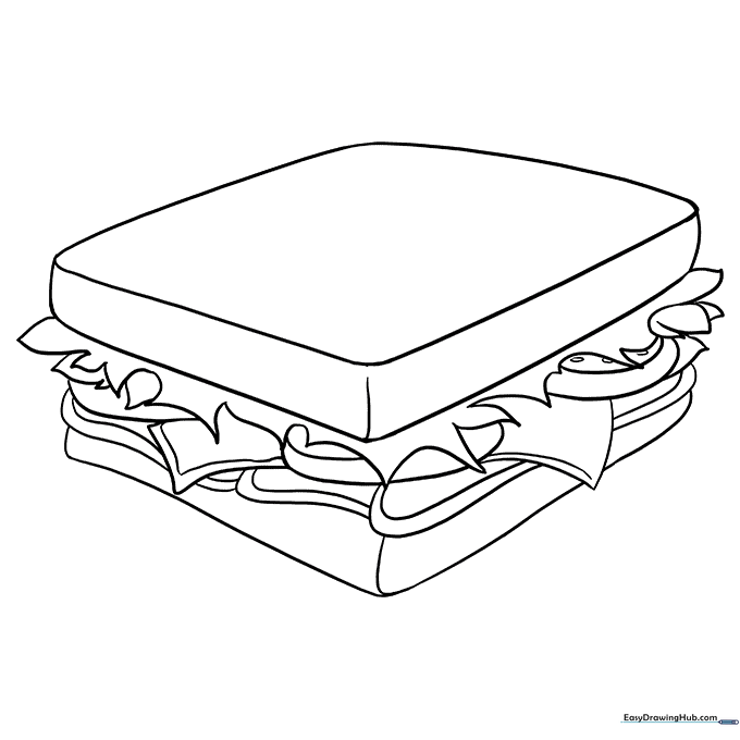 Deli Sandwich