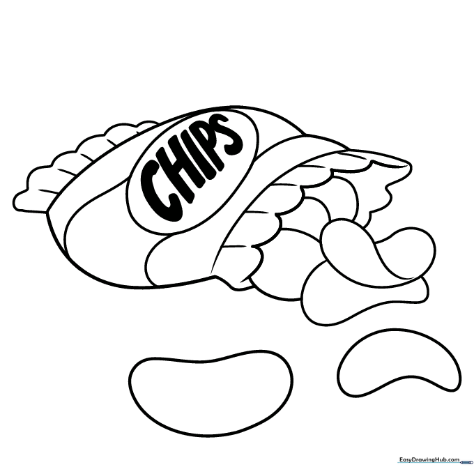 Potato Chips