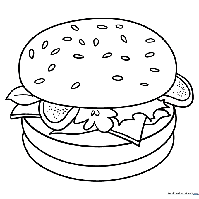 Classic Burger