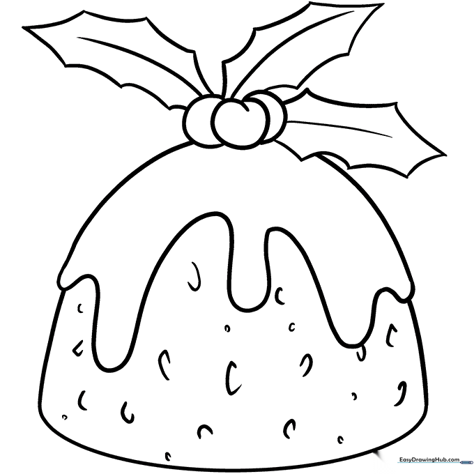 Christmas Pudding