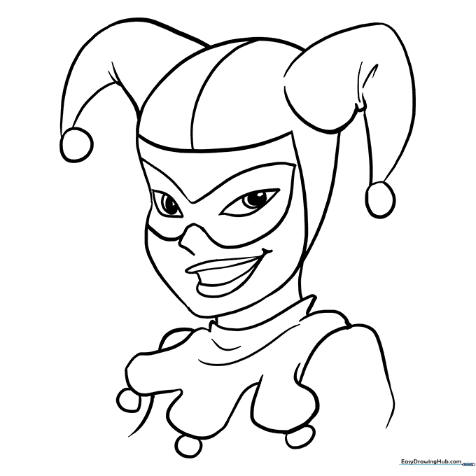 Harley Quinn