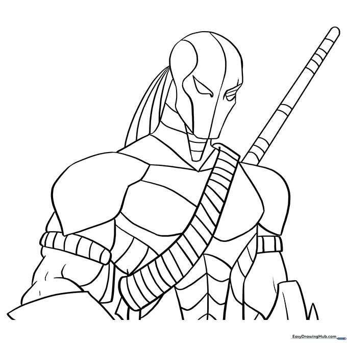 Deathstroke