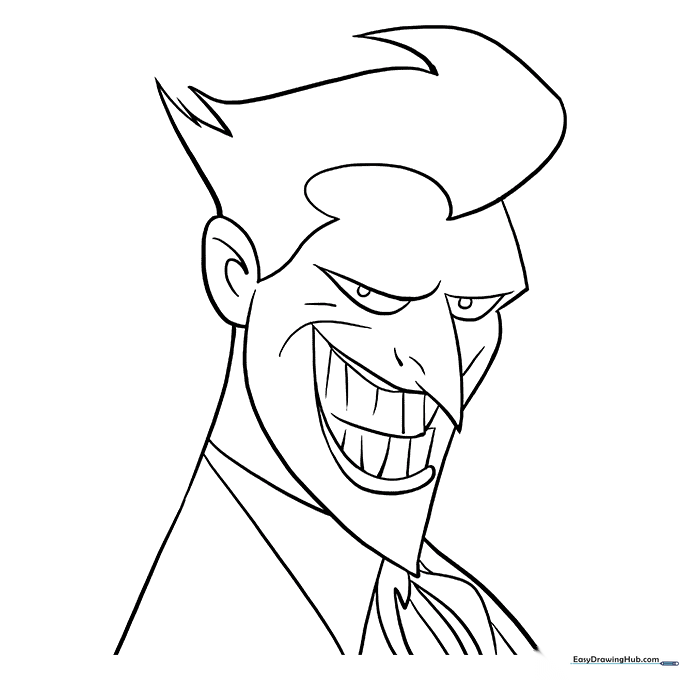 The Joker
