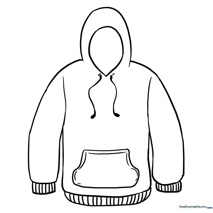 Everyday Hoodie