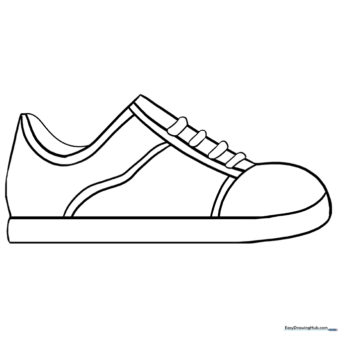 Custom Sneaker Design