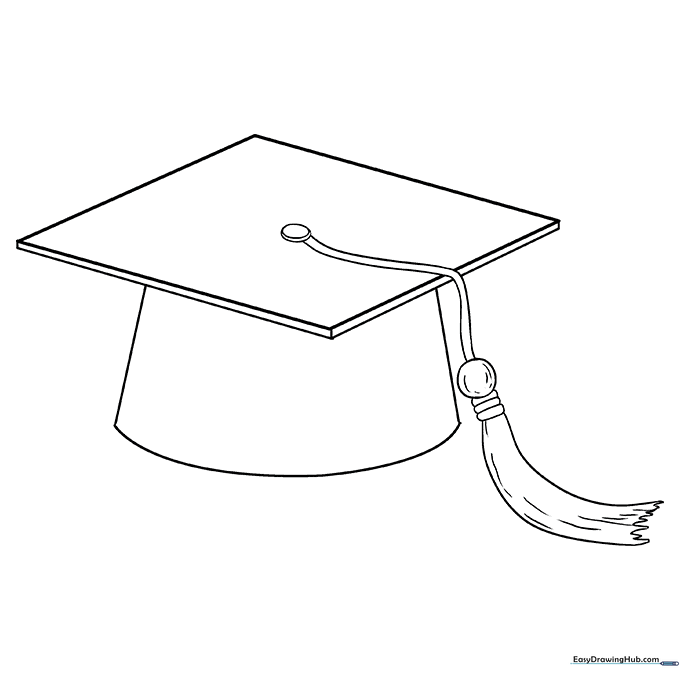 Graduation Cap