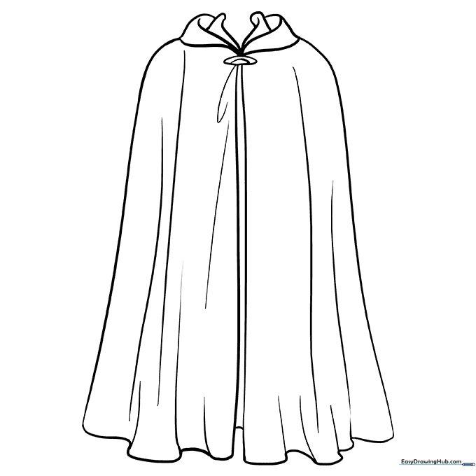 Superhero Cape