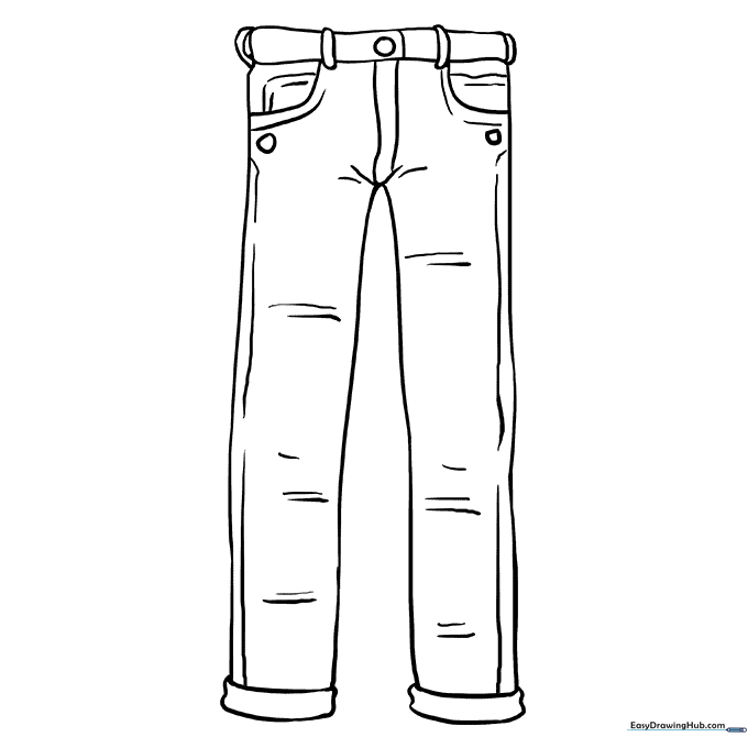 Denim Jeans