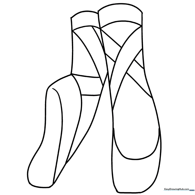 Ballet Slippers