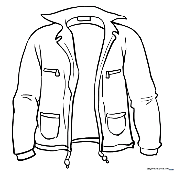 Classic Jacket