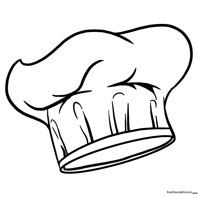 Chef's Hat