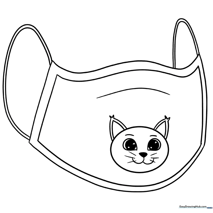 Cute Face Mask