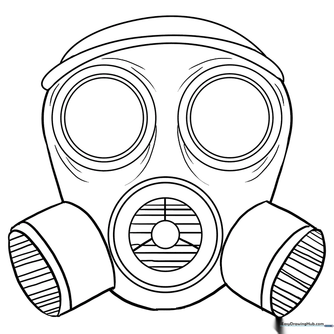 Gas Mask