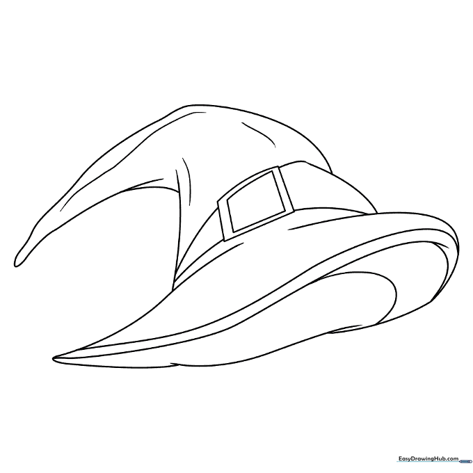 Witch's Hat