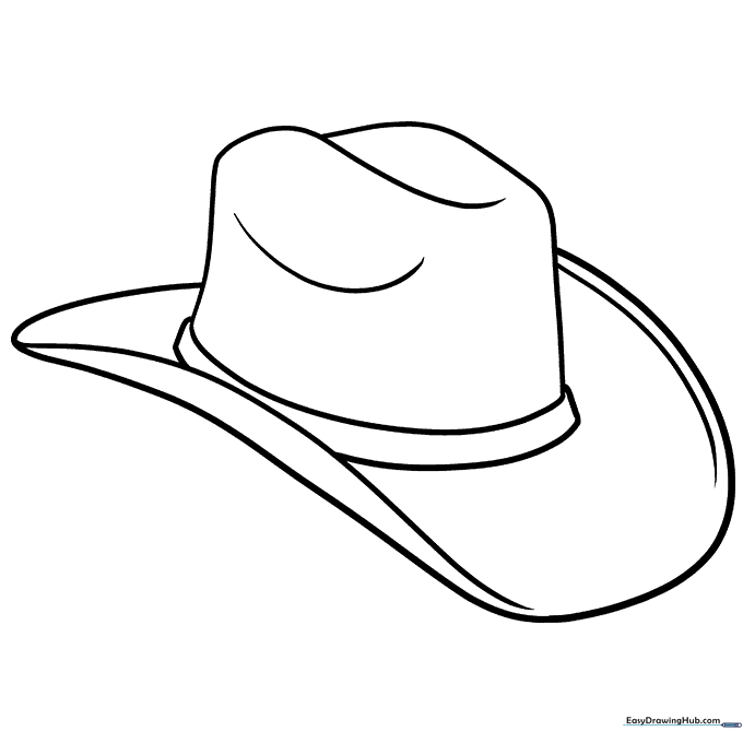 Cowboy Hat