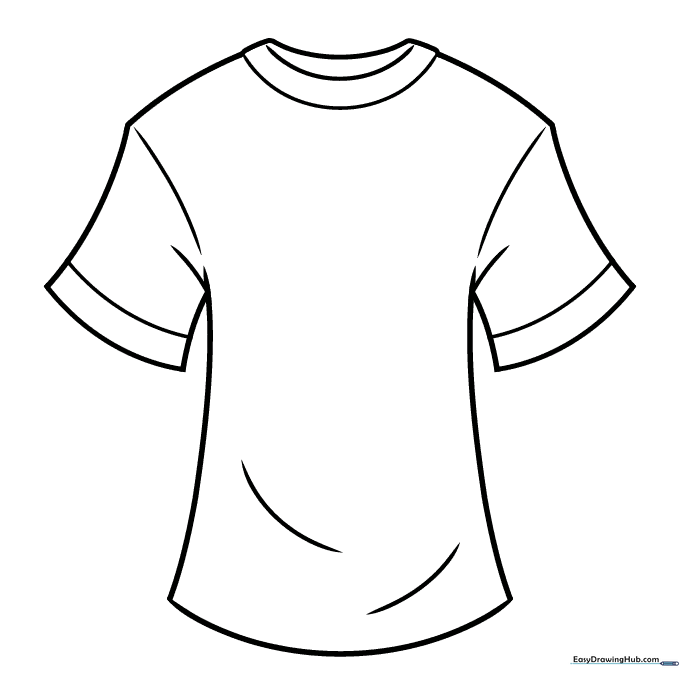 Custom T-Shirt