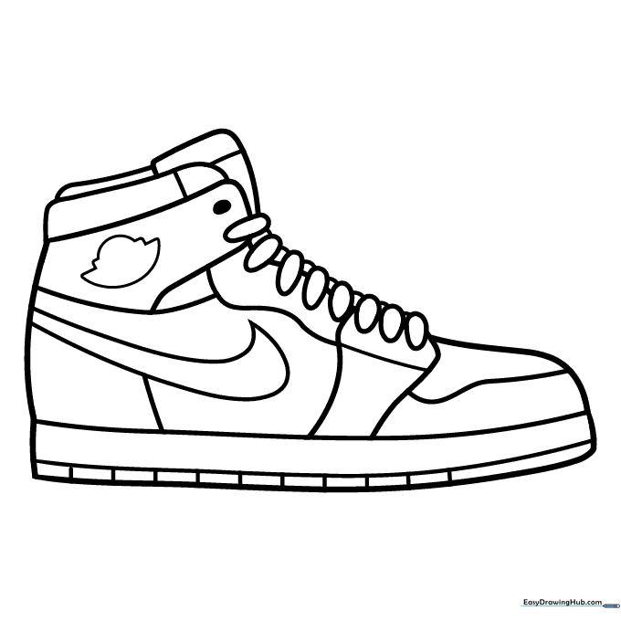 Sneaker Design