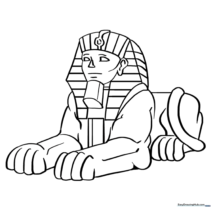 The Great Sphinx